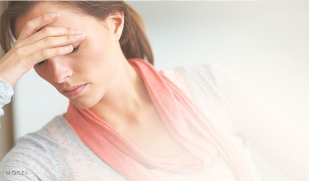 migraine headache relief