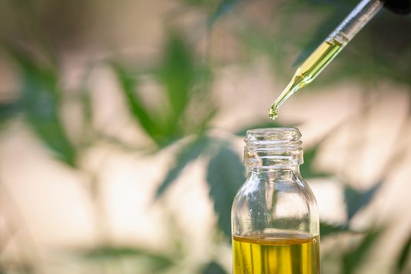 Is CBD oil safe before surgery?