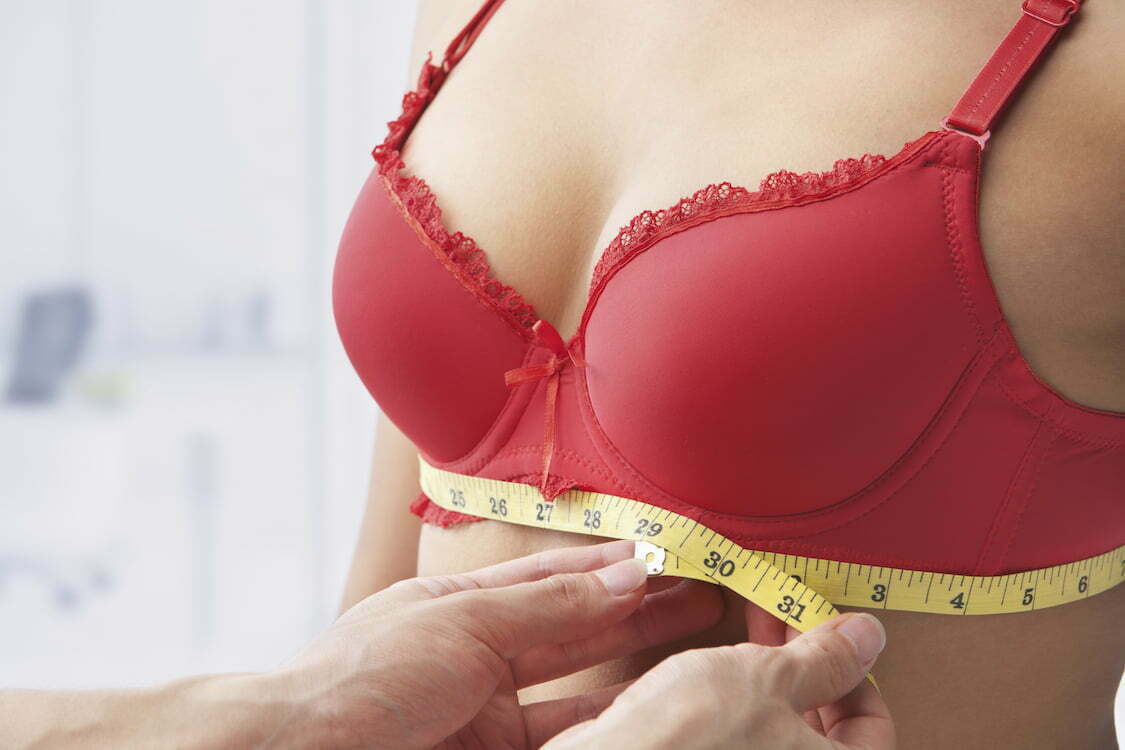 A Cup Boobs: Understanding Breast Size, Fit, and Bra