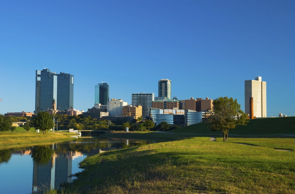 Fort Worth Photo