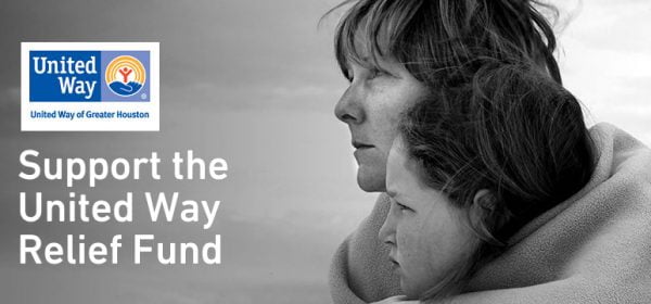 Support the United Way Relief Fund