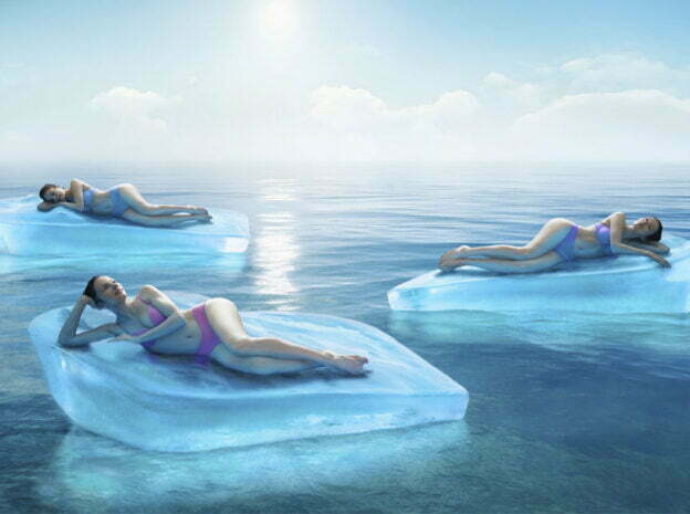 Is DIY CoolSculpting at Home With Ice Packs Safe?