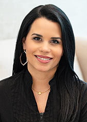 Marianita Vela, Physician Assistant