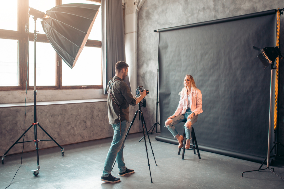 Your Ultimate Guide to Portrait Photography in Fort Worth