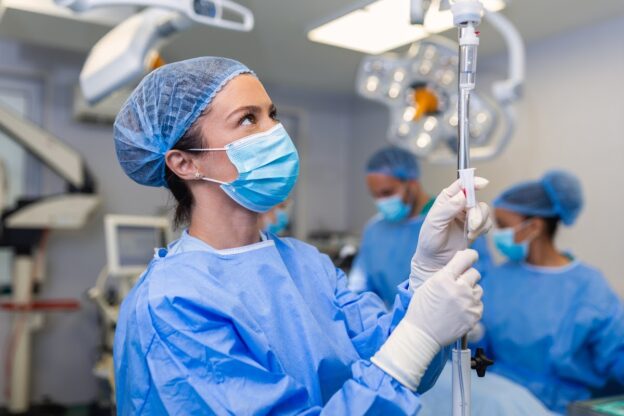 A Guide to Plastic Surgery Anesthesia