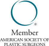 Member, American Society of Plastic Surgeons