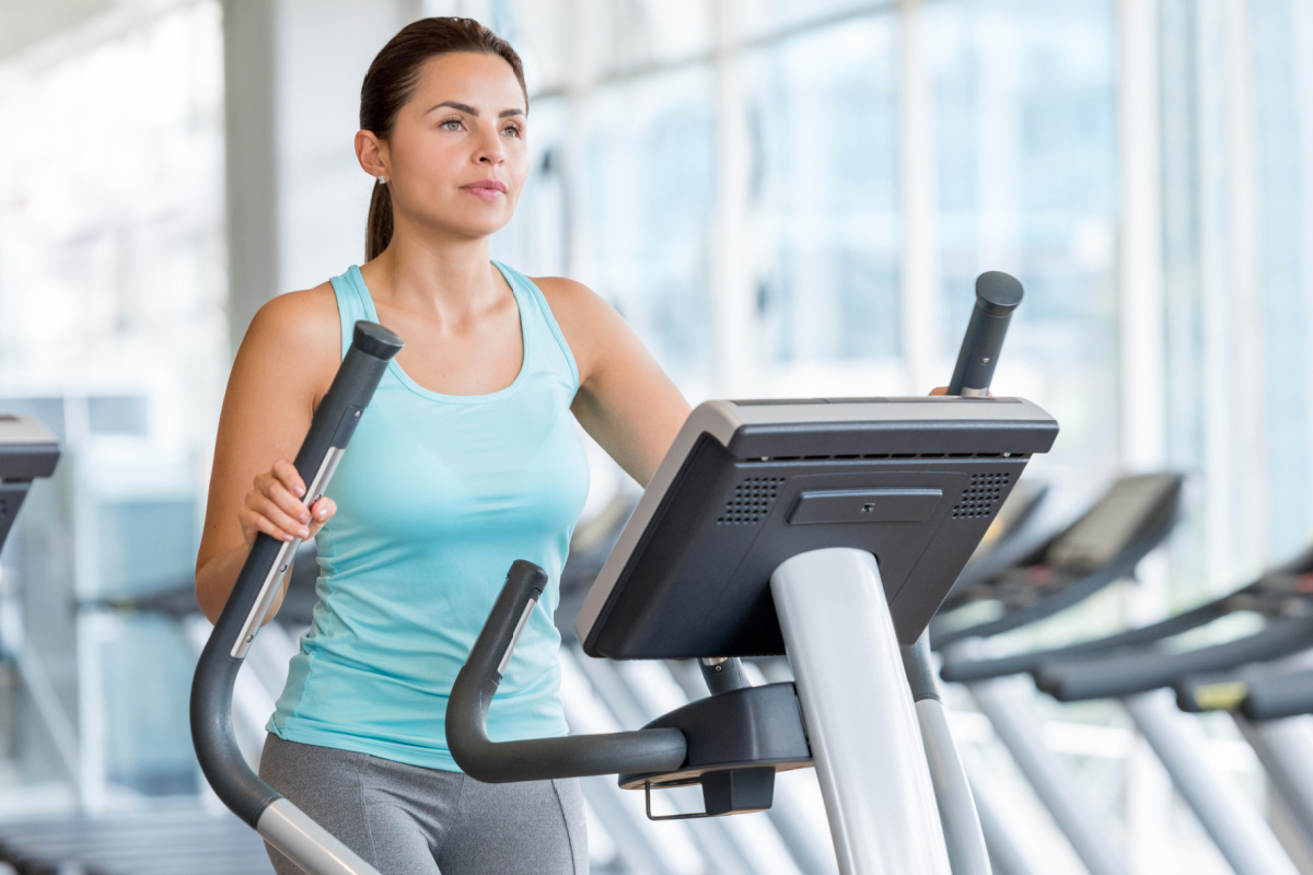 8 Diet & Exercise Mistakes That Age You