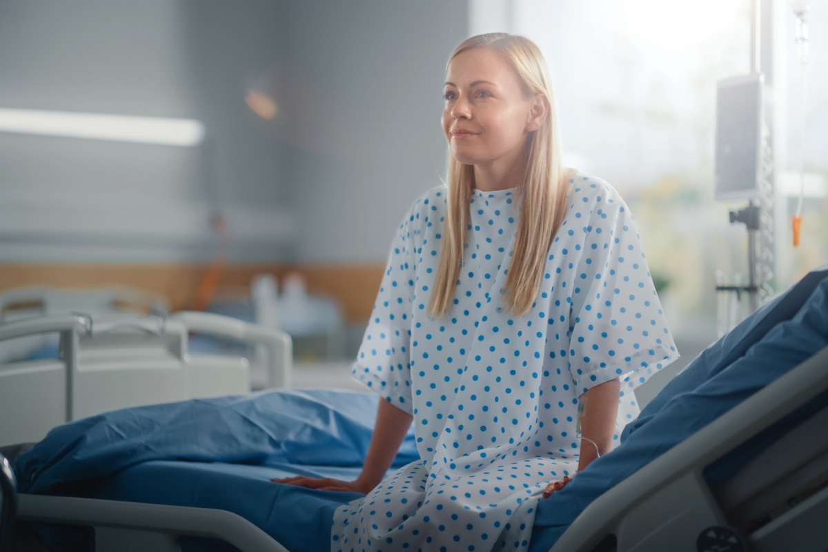 Why You Can’t Have Plastic Surgery If You Don’t Have a Few Weeks to Recover